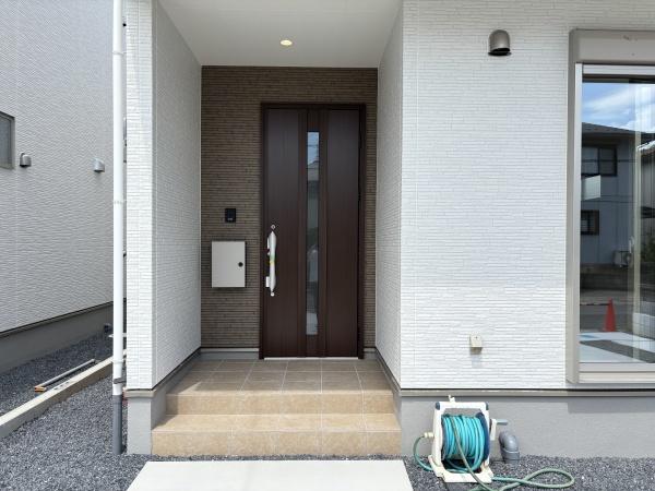 野洲市永原１期２号地　新築分譲住宅