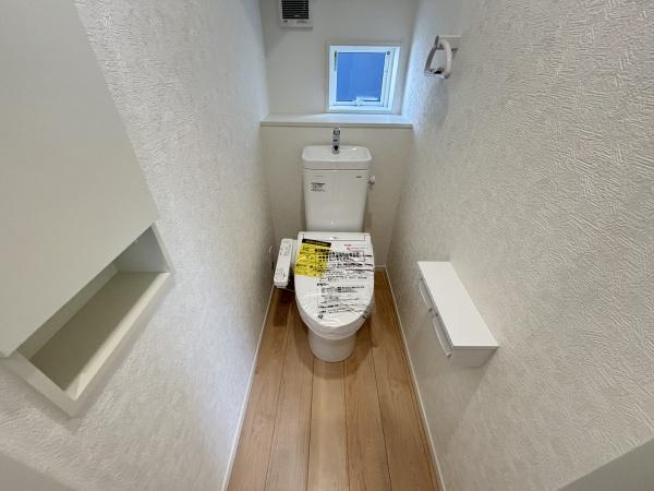 東近江市林田町第４－２号棟　新築分譲住宅