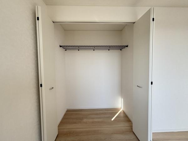 東近江市林田町第４－２号棟　新築分譲住宅