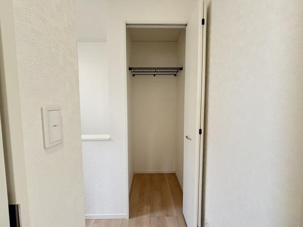 東近江市林田町第４－２号棟　新築分譲住宅