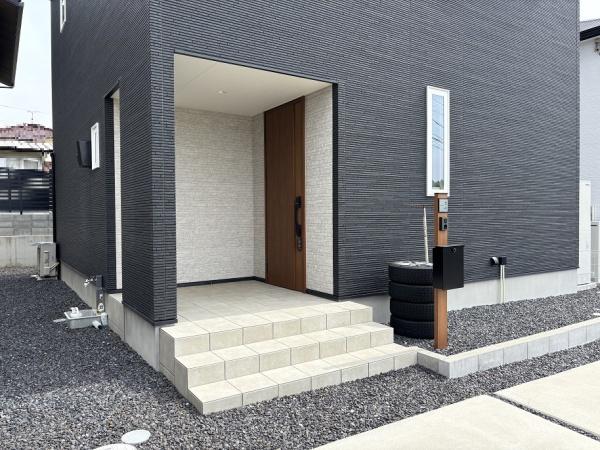 湖南市若竹町の中古一戸建て