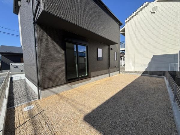近江八幡市上野町　新築分譲住宅