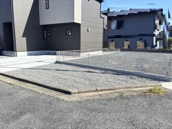 近江八幡市上野町　新築分譲住宅