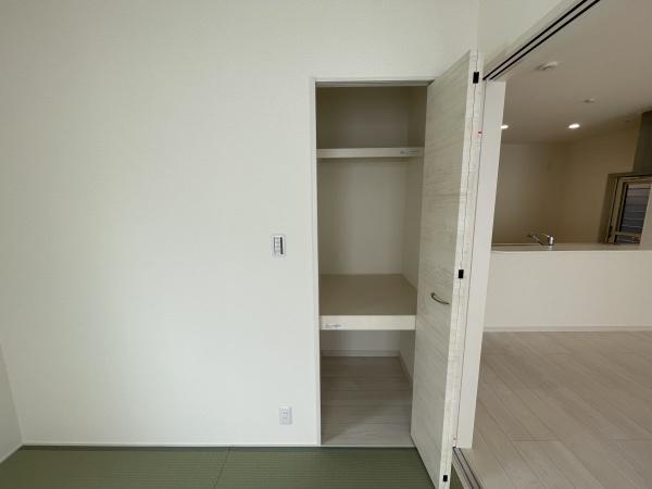 湖南市若竹町３期１号棟　新築分譲住宅