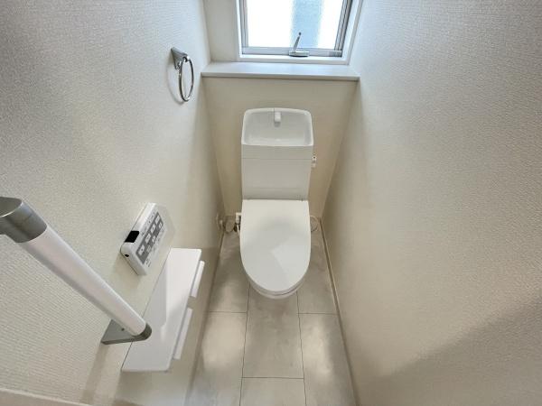 湖南市若竹町３期１号棟　新築分譲住宅