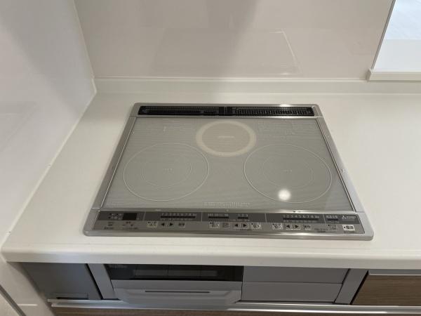 湖南市若竹町３期１号棟　新築分譲住宅