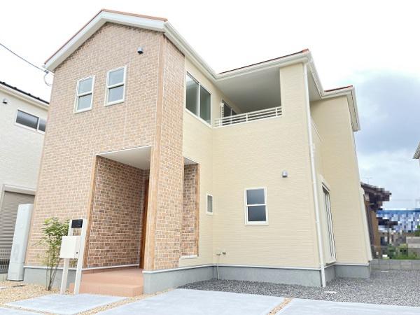 湖南市若竹町３期１号棟　新築分譲住宅