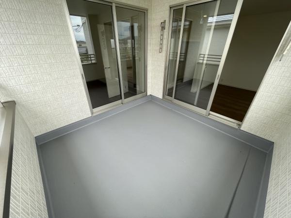 湖南市若竹町３期１号棟　新築分譲住宅