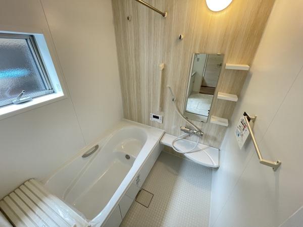 湖南市若竹町３期１号棟　新築分譲住宅