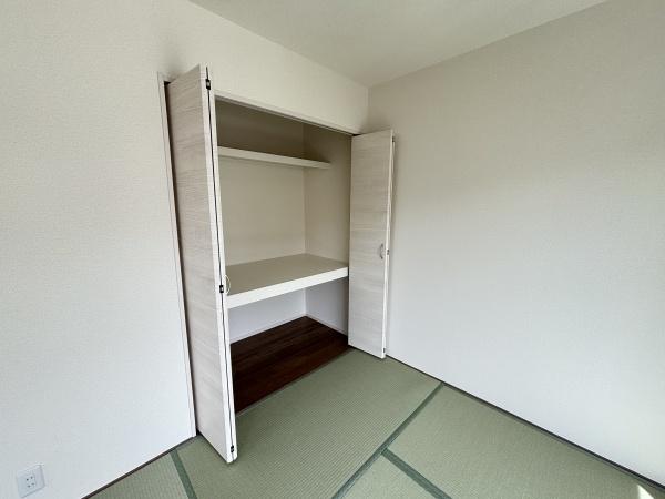 湖南市若竹町３期２号棟　新築分譲住宅