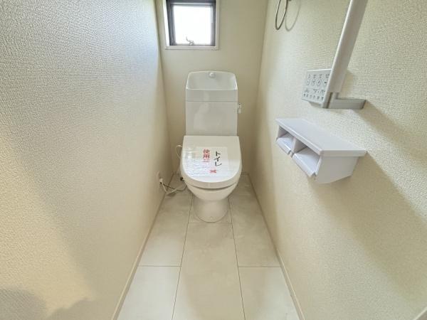 湖南市若竹町３期２号棟　新築分譲住宅