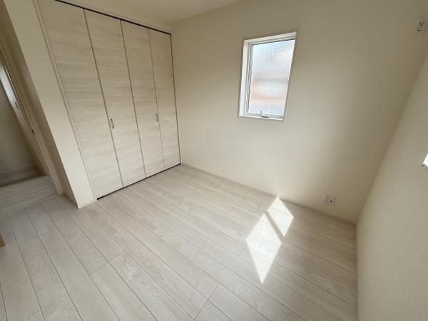湖南市若竹町３期２号棟　新築分譲住宅