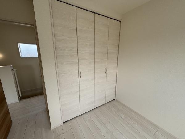 湖南市若竹町３期２号棟　新築分譲住宅