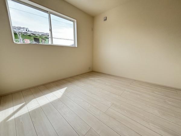 湖南市若竹町３期２号棟　新築分譲住宅