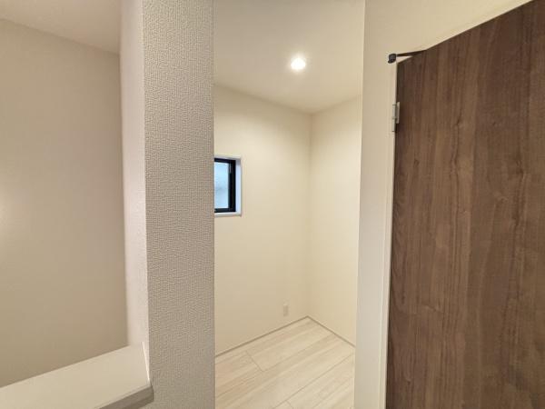 湖南市若竹町３期２号棟　新築分譲住宅