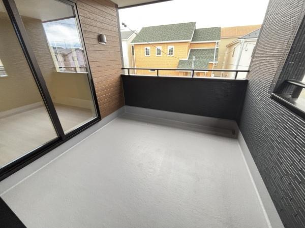 湖南市若竹町３期２号棟　新築分譲住宅