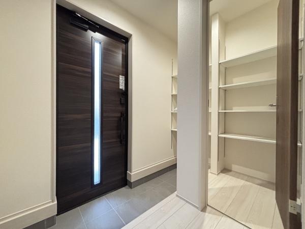 湖南市若竹町３期２号棟　新築分譲住宅