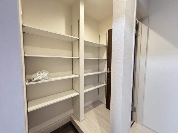 湖南市若竹町３期２号棟　新築分譲住宅