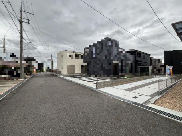 湖南市若竹町３期２号棟　新築分譲住宅