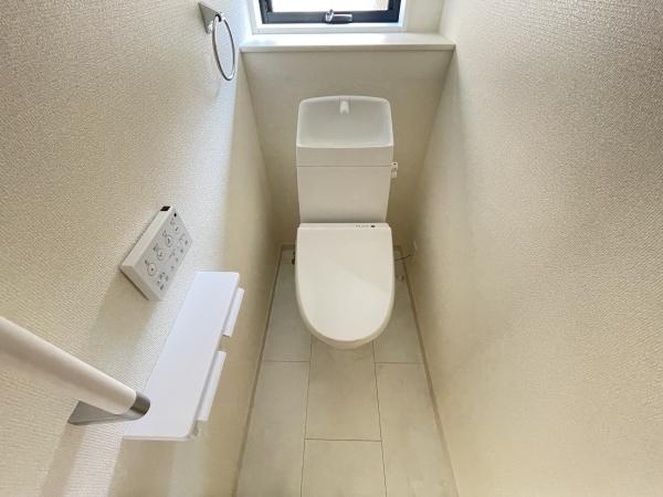 湖南市若竹町３期３号棟　新築分譲住宅