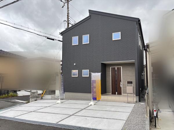 湖南市若竹町3期3号棟 新築分譲住宅(その他)