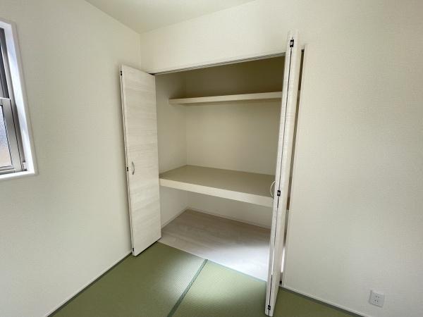 長浜市口分田５期１号棟　新築分譲住宅