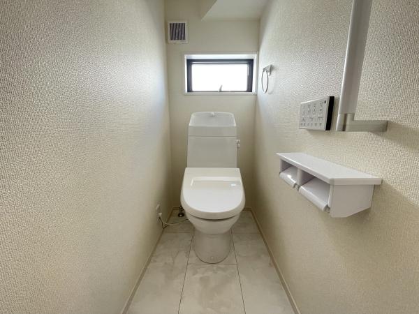 長浜市口分田５期１号棟　新築分譲住宅