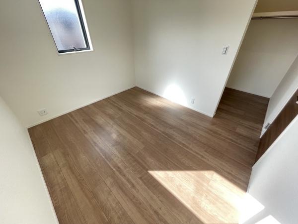 長浜市口分田５期１号棟　新築分譲住宅