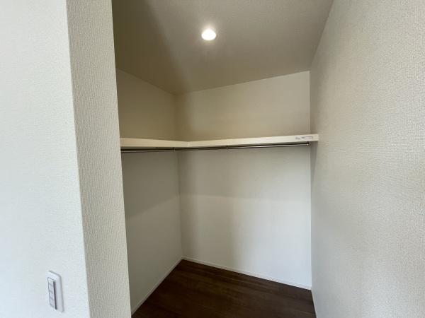 長浜市口分田５期１号棟　新築分譲住宅