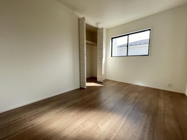 長浜市口分田５期１号棟　新築分譲住宅