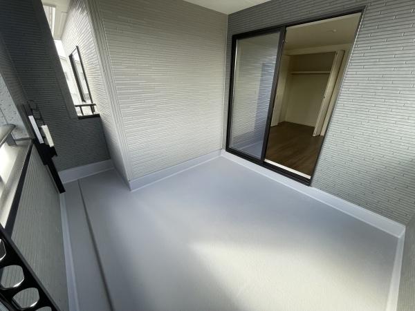長浜市口分田５期１号棟　新築分譲住宅