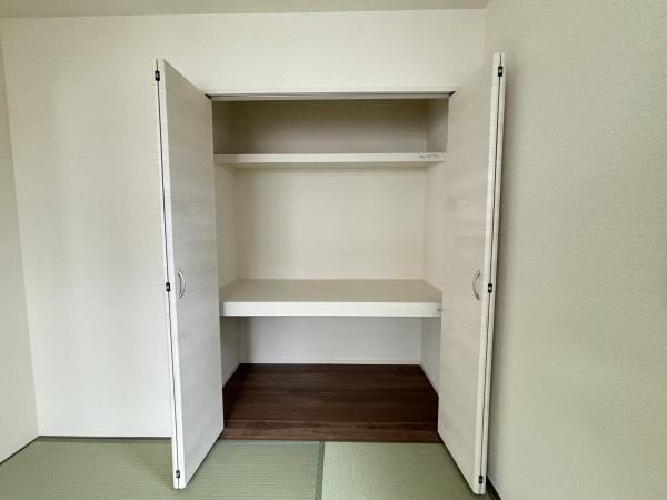 長浜市口分田５期２号棟　新築分譲住宅