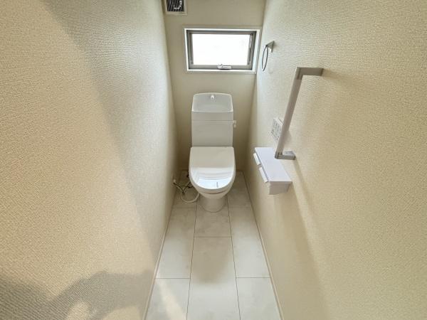 長浜市口分田５期２号棟　新築分譲住宅
