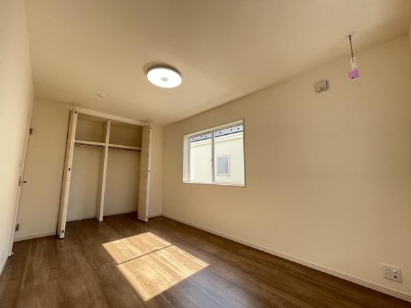 長浜市口分田５期２号棟　新築分譲住宅