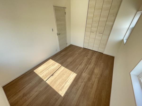 長浜市口分田５期２号棟　新築分譲住宅