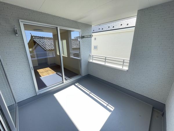 長浜市口分田５期２号棟　新築分譲住宅
