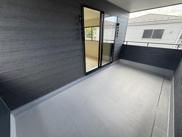 長浜市口分田５期２号棟　新築分譲住宅