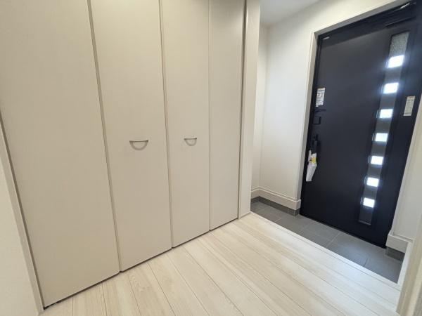 長浜市口分田５期２号棟　新築分譲住宅