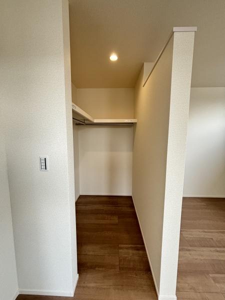 長浜市口分田５期３号棟　新築分譲住宅
