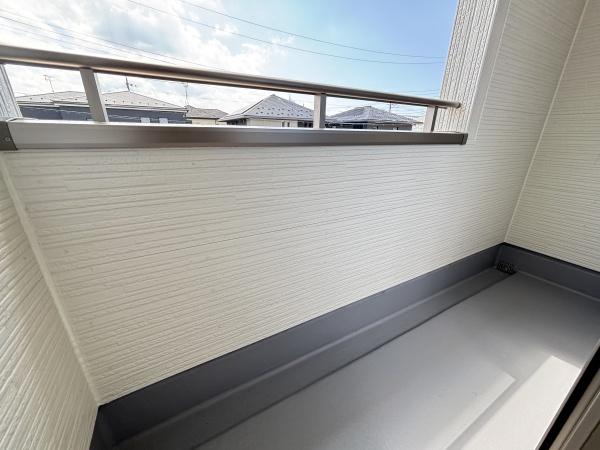 長浜市口分田５期３号棟　新築分譲住宅
