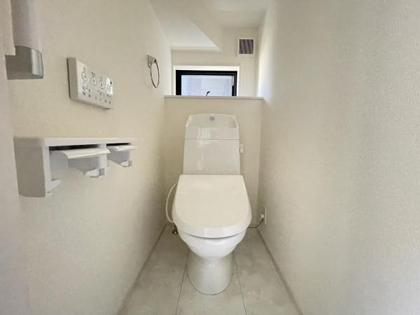 長浜市口分田５期４号棟　新築分譲住宅