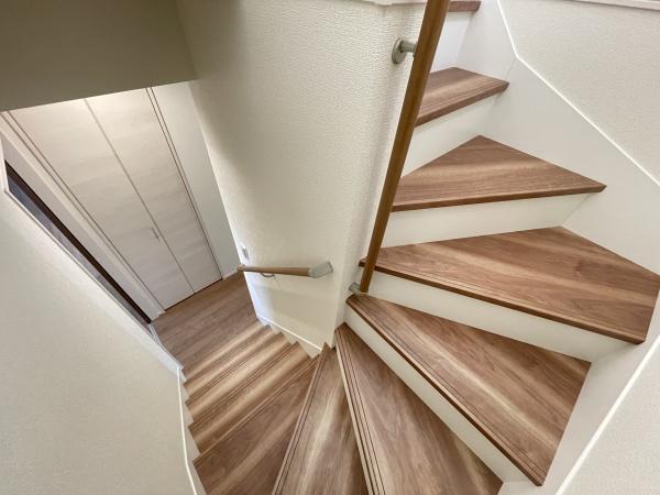長浜市口分田５期４号棟　新築分譲住宅