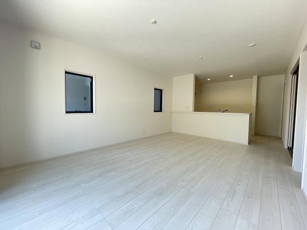 長浜市口分田５期４号棟　新築分譲住宅