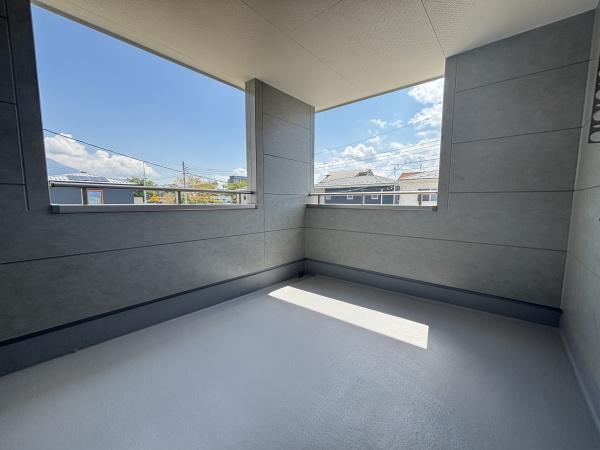 長浜市口分田５期４号棟　新築分譲住宅