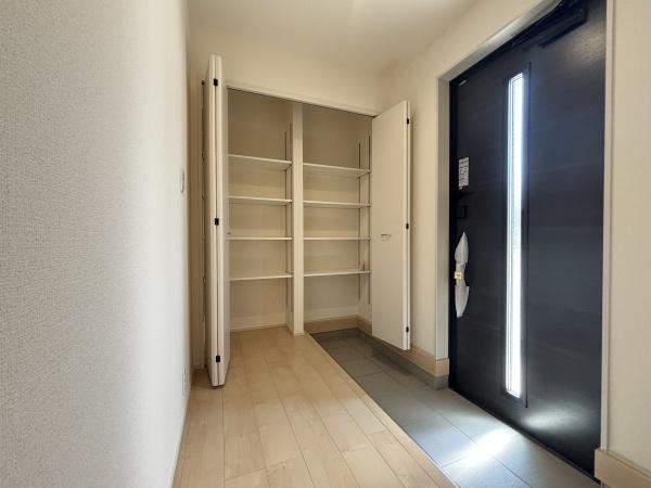長浜市口分田５期４号棟　新築分譲住宅