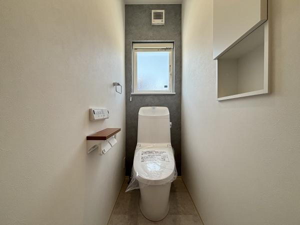 甲賀市水口町水口　新築分譲住宅