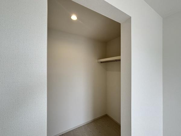 甲賀市甲南町野田１期　新築分譲住宅