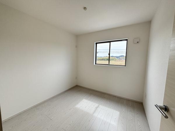 甲賀市甲南町野田１期　新築分譲住宅