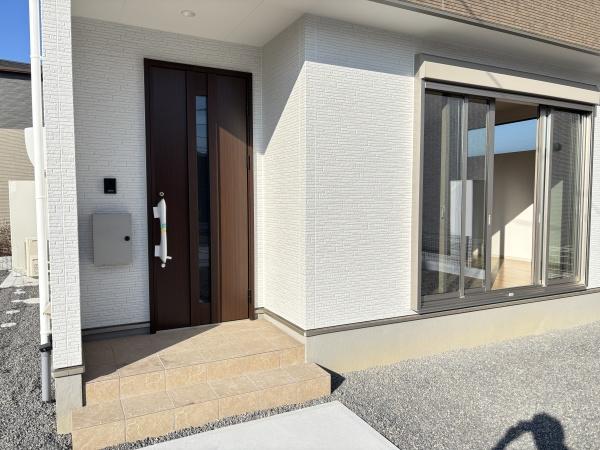甲賀市甲南町野田１期　新築分譲住宅