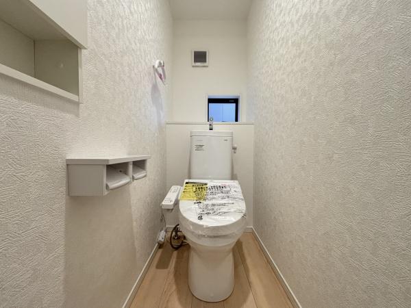 湖南市柑子袋西第１　新築分譲住宅
